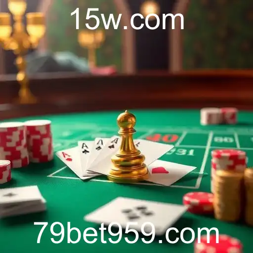 Explorando o Fascinante Mundo do Bacará: Estratégias e Dicas para Jogar no 79bet