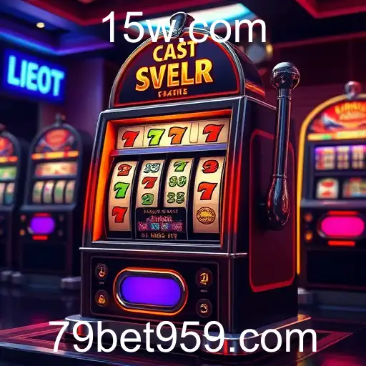 Explorando o Fascinante Mundo dos Caça-níqueis e o Papel da 79bet