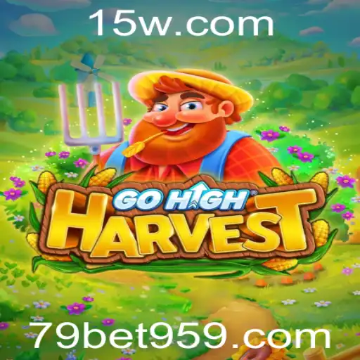 Descubra o Empolgante Mundo do Jogo GoHighHarvest