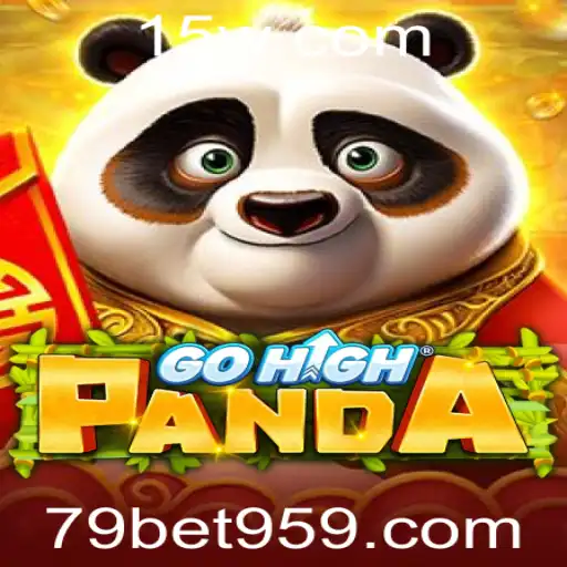Descobrindo GoHighPanda: Um Universo Empolgante no 79bet