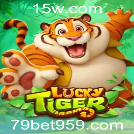 Descubra LuckyTiger: Uma Nova Aventura de Jogo com 79bet