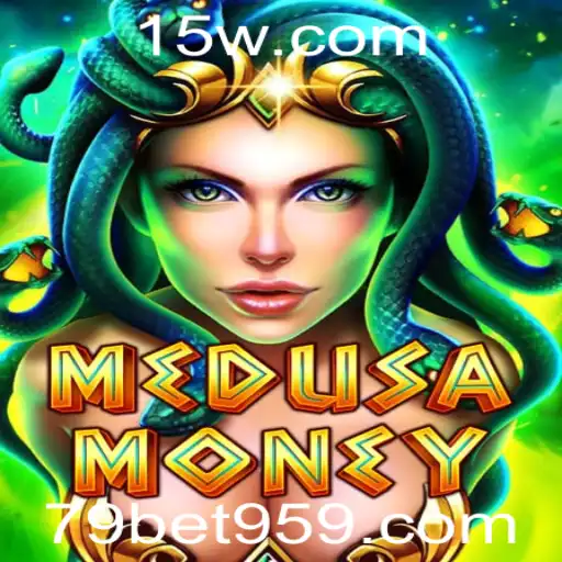 Descubra MedusaMoney: A Experiência Única de Cassino com 79bet