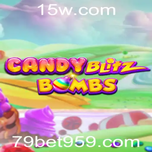 CandyBlitzBombs: A Nova Aposta no Universo dos Jogos Online