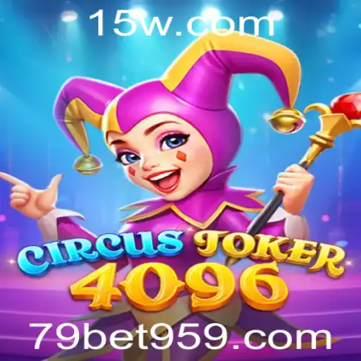 CircusJoker4096: Uma Nova Experiência de Jogo