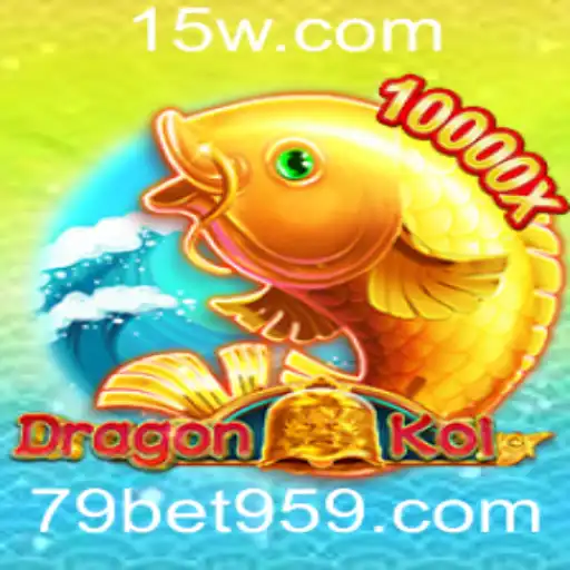 Explorando o Mundo Fascinante do Jogo DragonKoi: Uma Nova Era no 79bet