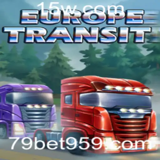 Explorando o Fascinante Jogo EuropeTransit: Um Mergulho na Estratégia e Habilidade