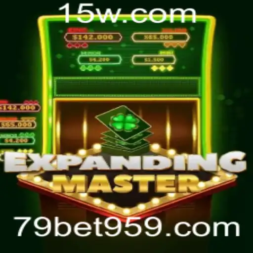 Explore as Aventuras de ExpandingMaster com 79bet