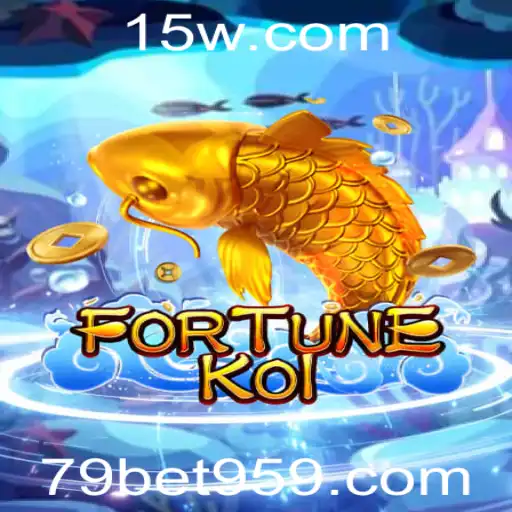 Explorando o Universo Fascinante de FORTUNEKOI e a Conexão com 79bet