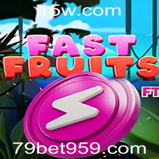 Descubra o Mundo Emocionante de FastFruits: Um Jogo de Estratégia e Diversão