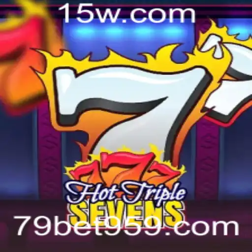 Descubra o Empolgante Jogo de Cassino 'HotTripleSevens'