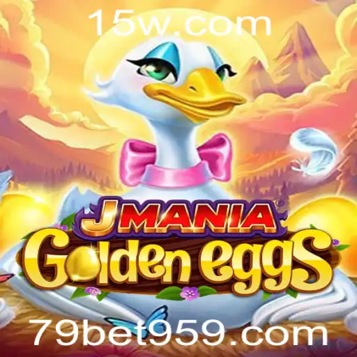 JManiaGoldenEggs: A Excitante Aventura de Coleta de Ovos Dourados
