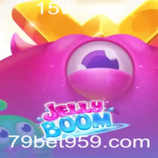 Descubra a Emoção do Jogo JellyBoom e a Inovação do 79bet
