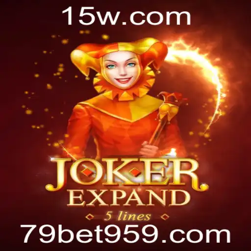 Desvendando o Universo do Jogo JokerExpand com 79bet