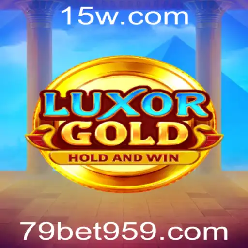Descubra o Fascinante Mundo de LuxorGold: Um Jogo Cativante com 79bet