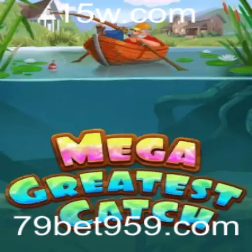 MegaGreatestCatch: A Nova Sensação do Mundo dos Jogos