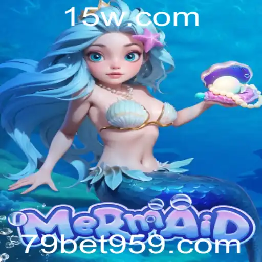 Explorando o Fascinante Mundo do Jogo 'Mermaid' com 79bet