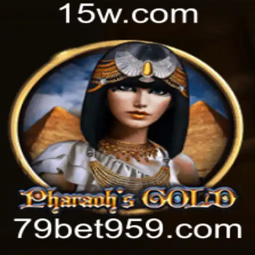 Descubra PharaohsGold: Uma Jornada Épica no Mundo dos Faraós com 79bet