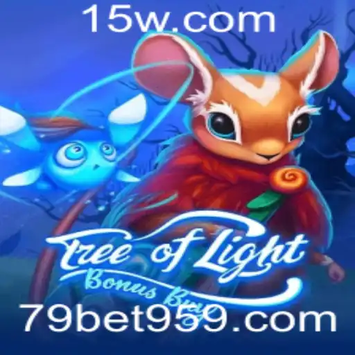 Explorando o Mundo de TreeOfLightBonusBuy com 79bet