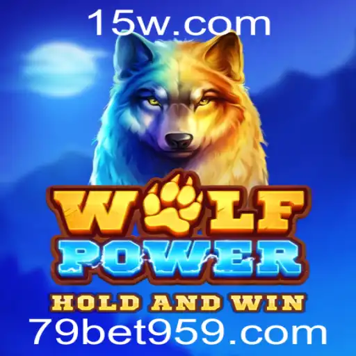 Descubra as Emoções de WolfPower: O Jogo de Estratégia Revolucionário com 79bet