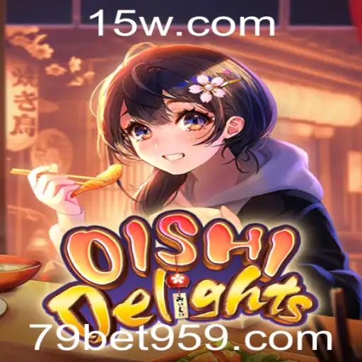 Descubra a Experiência de Jogo com OishiDelights e 79bet